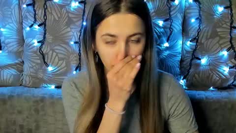 Maggie online show from 03-01-25, 05:52