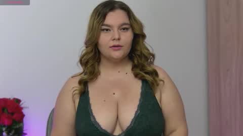 MaggieDevon online show from 09-21-25, 07:32