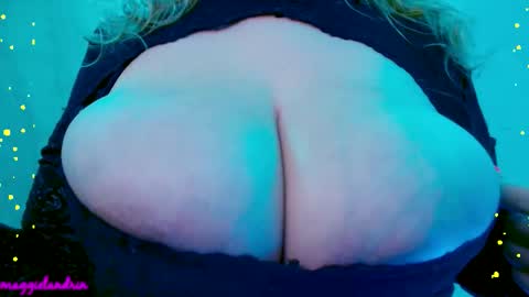 Maggie   online show from 01-13-26, 09:58