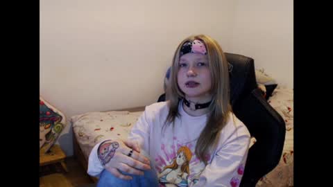 Magdalene Swaggy online show from 01-09-25, 08:01