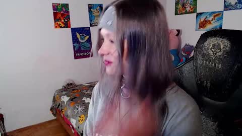 Magdalene Swaggy online show from 11-03-25, 04:19