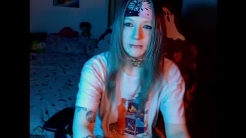 Magdalene Swaggy online show from 04-03-26, 06:06