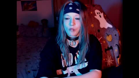 Magdalene Swaggy online show from 04-04-26, 05:32