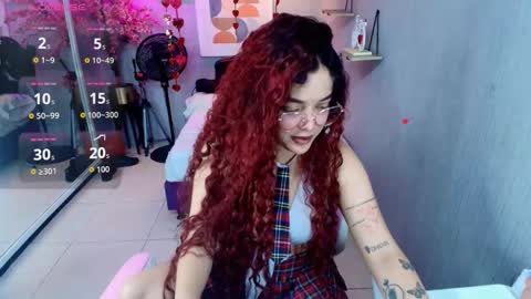 Maggy online show from 02-13-26, 04:08