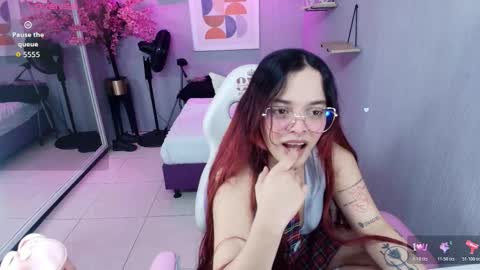 Maggy online show from 03-19-26, 04:05