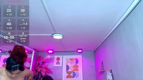 Maggy online show from 05-02-26, 03:33