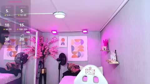 Maggy online show from 05-17-26, 03:26