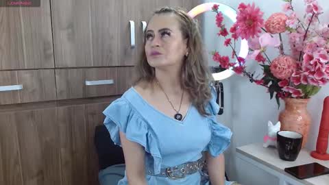 Maghenta-MS mature online show from 10-26-25, 04:02