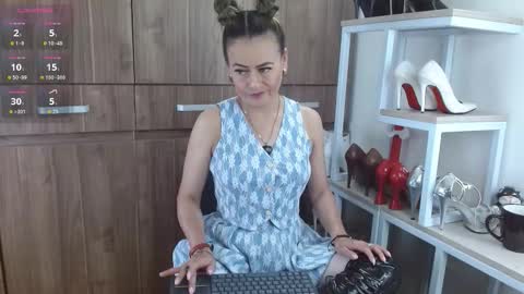 Maghenta-MS mature online show from 01-07-26, 02:41