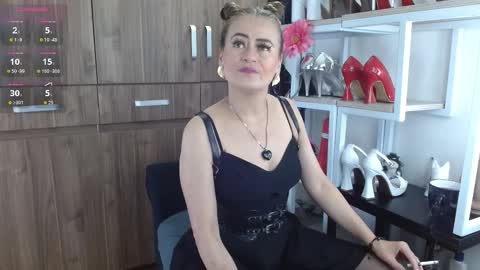 Maghenta-MS mature online show from 02-08-26, 04:43