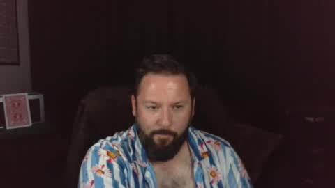 Magic online show from 09-17-25, 04:58