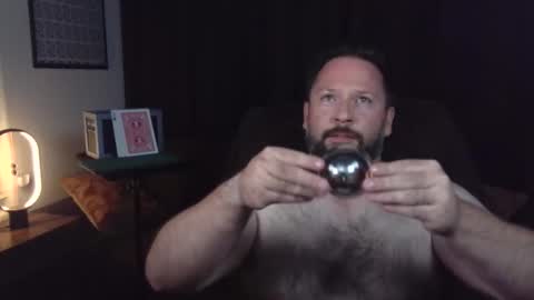 Magic online show from 10-22-25, 05:41