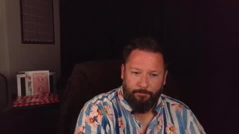 Magic online show from 11-02-25, 05:10