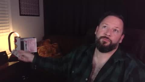 Magic online show from 02-12-26, 05:46