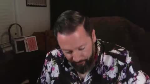Magic online show from 05-13-26, 04:54