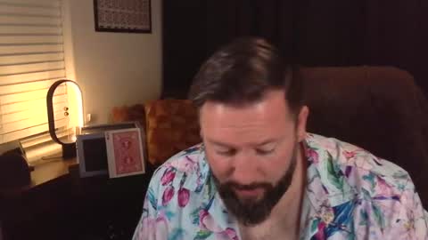 Magic online show from 06-13-26, 05:05