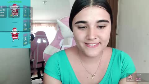 Luna  online show from 12-26-24, 06:01