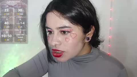 Alice online show from 02-15-26, 03:36