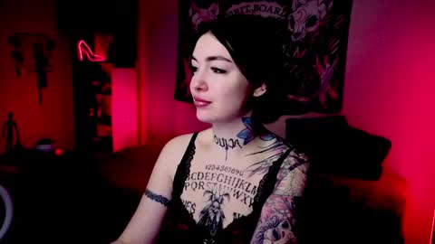 Magic Allie online show from 03-24-26, 07:30