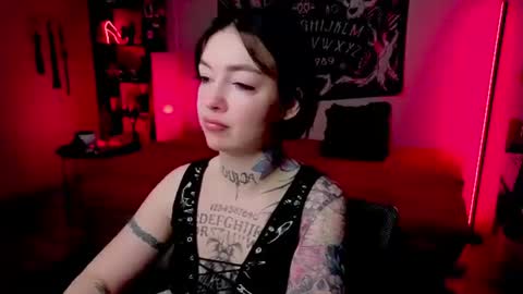 Magic Allie online show from 06-16-26, 08:33
