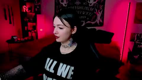 Magic Allie online show from 06-18-26, 08:46