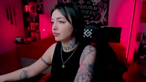 Magic Allie online show from 06-21-26, 08:44