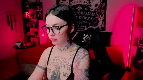 Magic Allie online show from 06-24-26, 09:03