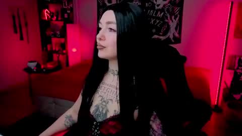 Magic Allie online show from 06-25-26, 08:46