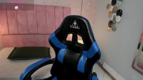 magic_amberr online show from 06-26-26, 03:55