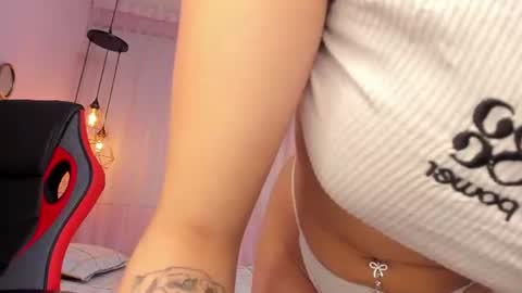 magic_amberr online show from 07-05-26, 05:14