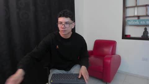 Damian Rivers online show from 12-05-24, 10:45