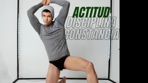 Damian Rivers online show from 12-18-24, 04:17