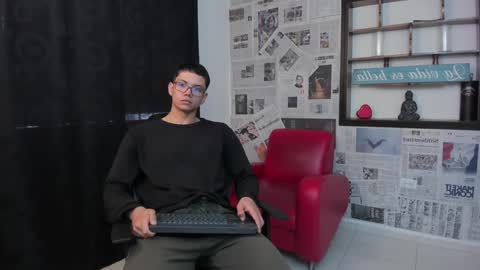 Damian Rivers online show from 12-19-24, 05:18