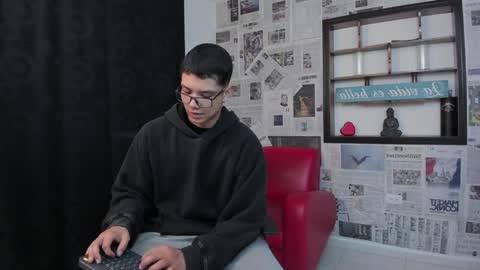 Damian Rivers online show from 12-22-24, 10:04