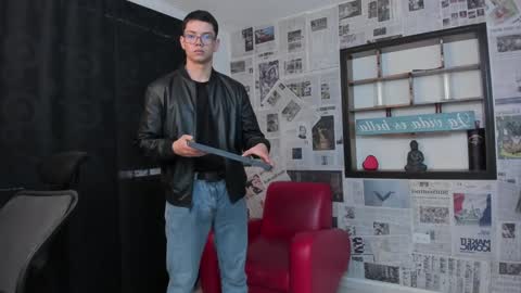 Damian Rivers online show from 12-23-24, 05:11