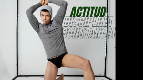 Damian Rivers online show from 01-10-25, 03:58