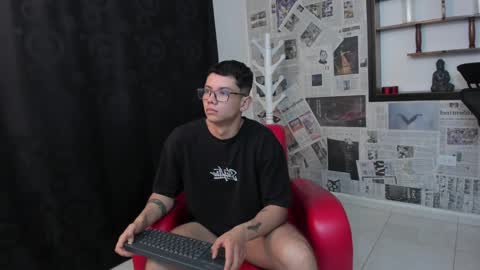 Damian Rivers online show from 02-04-25, 11:59