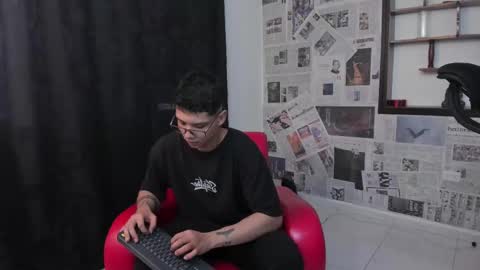 Damian Rivers online show from 02-10-25, 10:30