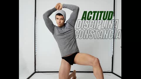 Damian Rivers online show from 02-14-25, 08:26