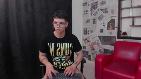 Damian Rivers online show from 02-14-25, 11:31