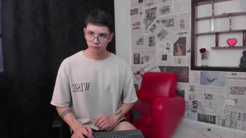 Damian Rivers online show from 02-20-25, 08:03