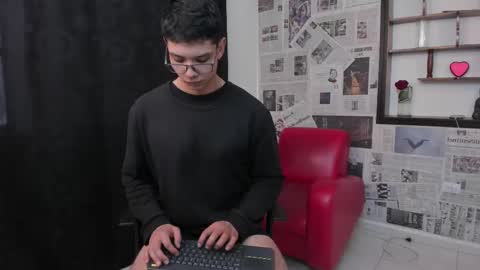 Damian Rivers online show from 02-21-25, 08:05