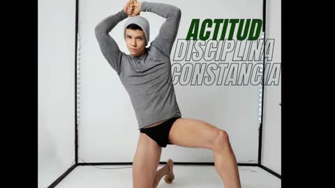 Damian Rivers online show from 02-26-25, 07:38