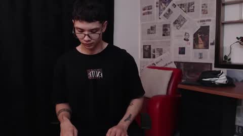 Damian Rivers online show from 03-01-25, 10:42