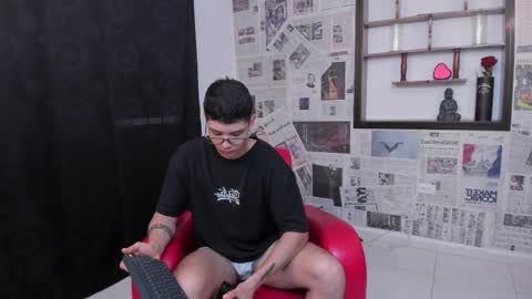 Damian Rivers online show from 03-06-25, 07:43