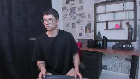 Damian Rivers online show from 03-07-25, 07:27