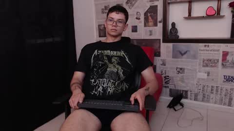 Damian Rivers online show from 03-10-25, 07:50