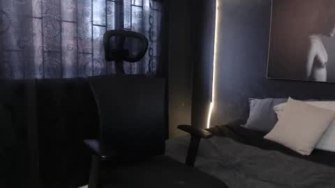 Damian Rivers online show from 09-11-25, 08:31