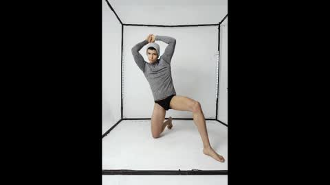 Damian Rivers online show from 09-16-25, 01:23