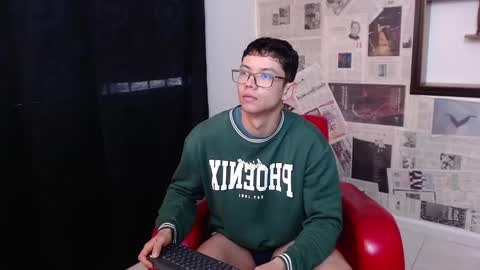 Damian Rivers online show from 09-19-25, 02:07